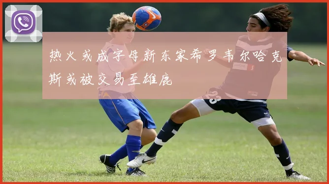 热火或成字母新东家希罗韦尔哈克斯或被交易至雄鹿